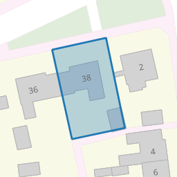 Perceel WEE01-S-2112