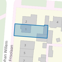 Perceel WEE01-S-2151