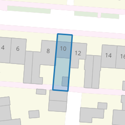 Perceel WEE01-S-2218