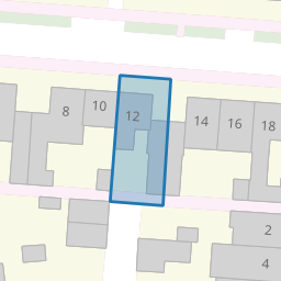 Perceel WEE01-S-2219