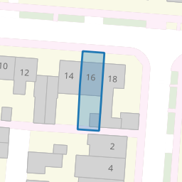 Perceel WEE01-S-2221