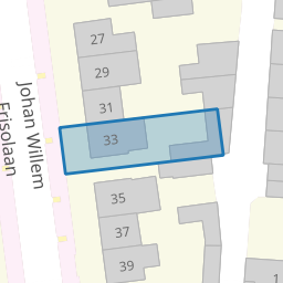 Perceel WEE01-S-2238