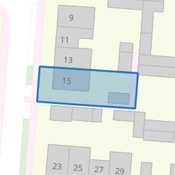 Perceel WEE01-S-2294