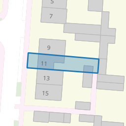 Perceel WEE01-S-2296