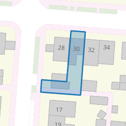 Perceel WEE01-S-2304