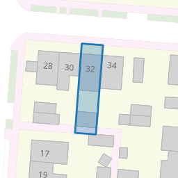 Perceel WEE01-S-2305