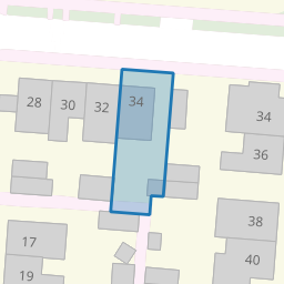 Perceel WEE01-S-2306