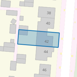 Perceel WEE01-S-2311