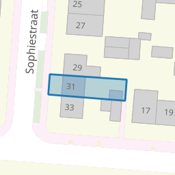 Perceel WEE01-S-2320