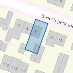 Perceel WEE01-S-2360