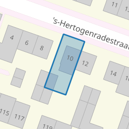 Perceel WEE01-S-2361