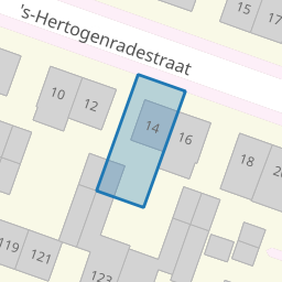 Perceel WEE01-S-2363