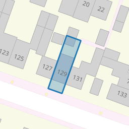 Perceel WEE01-S-2374