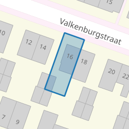 Perceel WEE01-S-2394