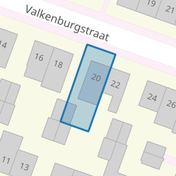 Perceel WEE01-S-2396