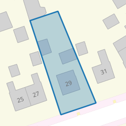 Perceel WEE01-S-2444