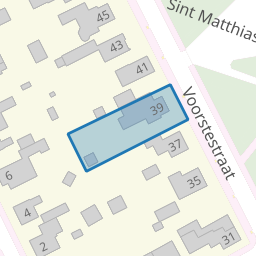 Perceel WEE01-S-2459