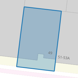 Perceel WEE01-S-2526