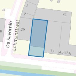 Perceel WEE01-S-2532