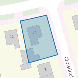 Perceel WEE01-S-2551