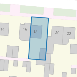 Perceel WEE01-S-2557