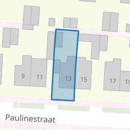 Perceel WEE01-S-2562