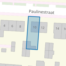 Perceel WEE01-S-2578