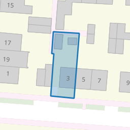 Perceel WEE01-S-2591