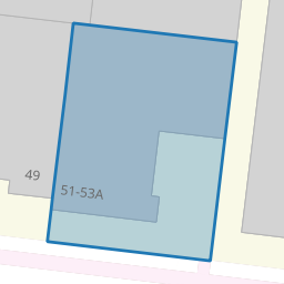 Perceel WEE01-S-2616