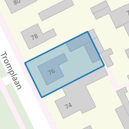 Perceel WEE01-S-2640