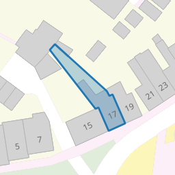 Perceel WEE01-S-2648