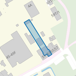 Perceel WEE01-S-2652