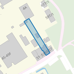 Perceel WEE01-S-2653