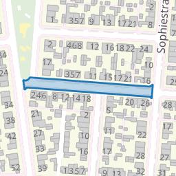 Perceel WEE01-S-2673