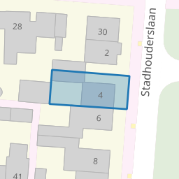 Perceel WEE01-S-2679