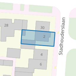 Perceel WEE01-S-2680