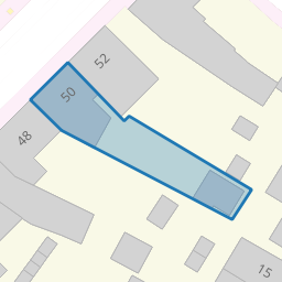 Perceel WEE01-S-2686