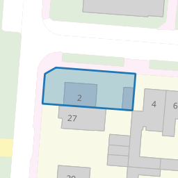 Perceel WEE01-S-2692