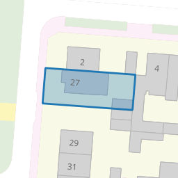 Perceel WEE01-S-2693