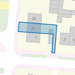 Perceel WEE01-S-2696