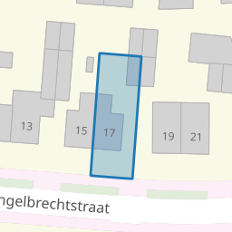 Perceel WEE01-S-2719