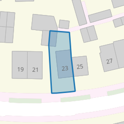 Perceel WEE01-S-2722