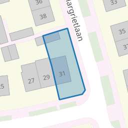 Perceel WEE01-S-2726