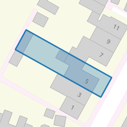 Perceel WEE01-S-2732