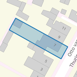 Perceel WEE01-S-2743