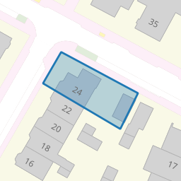 Perceel WEE01-S-2764