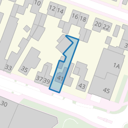 Perceel WEE01-S-2774