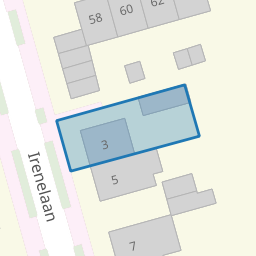 Perceel WEE01-S-2821