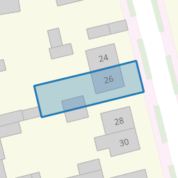 Perceel WEE01-S-2836