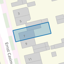 Perceel WEE01-S-2855